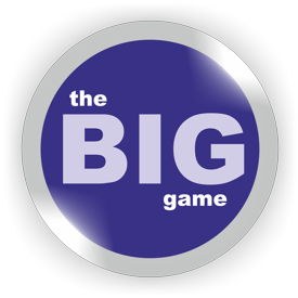 the BIG GAME
